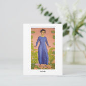 フェルディナンドホドラー#244 -ファインアートはがき ポストカード (スタンド正面)