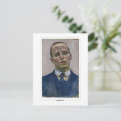 フェルディナンドホドラー#254 -ファインアートはがき ポストカード (スタンド正面)