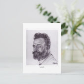 フェルディナンドホドラー#272 -ファインアートはがき ポストカード (スタンド正面)