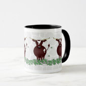 フェルディナンドマグ マグカップ (正面右)