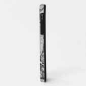 フェルディナンド3世(1608年-57年)オーストリア大公 Case-Mate iPhoneケース (裏面/左)