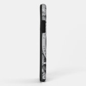 フェルディナンド3世(1608年-57年)オーストリア大公 Case-Mate iPhoneケース (裏面/右)