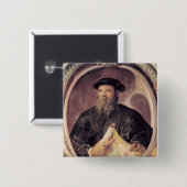 フェルディナンド・マゼラン 缶バッジ (正面&裏面)