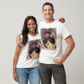 フェルディナンド・マゼラン Tシャツ (ユニセックス)