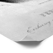 フェルディナンド・マックス ポスター (角)