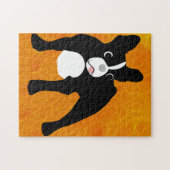 フェルディ・フレンチ ジグソーパズル (横)