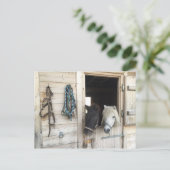 フェルデ ポストカード (スタンド正面)