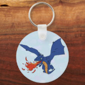 フェルドラーシュ キーホルダー (正面)