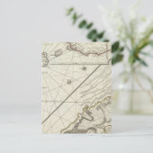 フェルナンドデノーニャ島 ポストカード (スタンド正面)