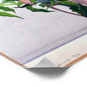 フェルナンドペソア ポスター (角)