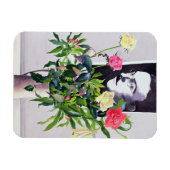 フェルナンドペソア マグネット (横)