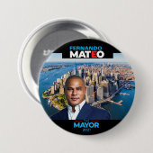 フェルナンドマテオ2021 缶バッジ (正面&裏面)