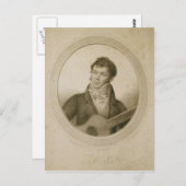 フェルナンド・サー ポストカード (正面/裏面)