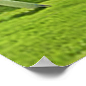 フェルニアースト城 – スコティッシュカークラン ポスター (角)