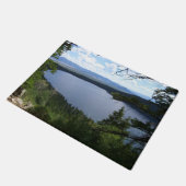 フェルプスレイクIアットグランドテトンナショナルパーク ドアマット (アングル)