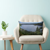 フェルプスレイクIアットグランドテトンナショナルパーク ランバークッション (椅子)