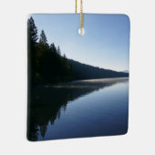 フェルプスレイクIIアットグランドテトンナショナルパーク セラミックオーナメント (右)