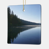 フェルプスレイクIIアットグランドテトンナショナルパーク セラミックオーナメント (左)