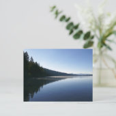 フェルプスレイクIIアットグランドテトンナショナルパーク ポストカード (スタンド正面)