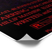 フェルプス通りポスター ポスター (角)