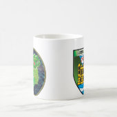 フェルマナウマグ コーヒーマグカップ (中央)