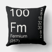 フェルミン クッション (裏面)