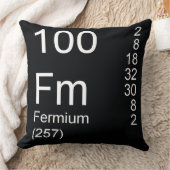 フェルミン クッション (ブランケット)