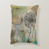 フェルムフローラI アクセントクッション (裏面(縦))