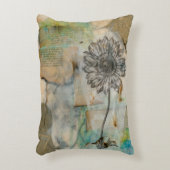 フェルムフローラI アクセントクッション (正面(垂直))