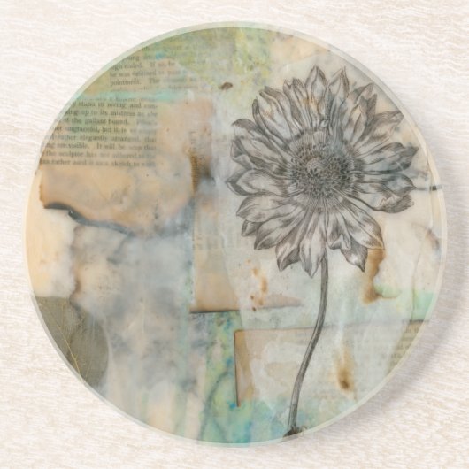 フェルムフローラI コースター (正面)