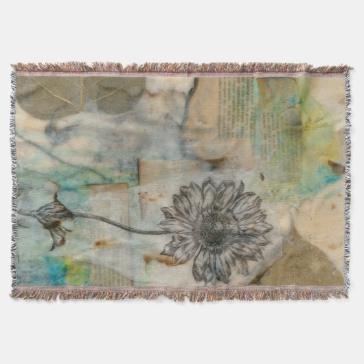 フェルムフローラI スローブランケット (正面)