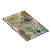 フェルムフローラI ノートブック (右側)