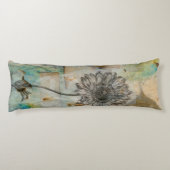 フェルムフローラI ボディピロー (裏面)