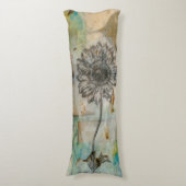 フェルムフローラI ボディピロー (正面縦)