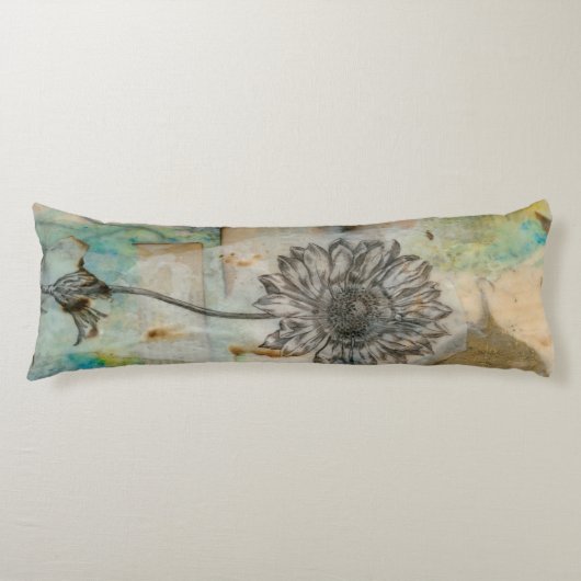 フェルムフローラI ボディピロー (正面)