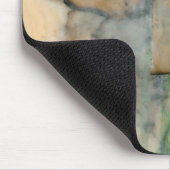 フェルムフローラI マウスパッド (コーナー)