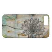 フェルムフローラI Case-Mate iPhoneケース (裏面(横))