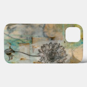 フェルムフローラI Case-Mate iPhoneケース (裏面 (横))