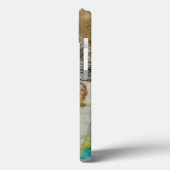 フェルムフローラI Case-Mate iPhoneケース (裏面 / 左)