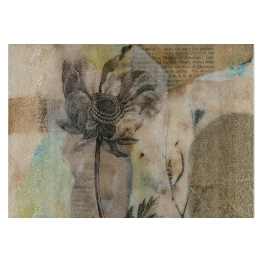 フェルムフローラII カッティングボード (正面)