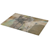 フェルムフローラII カッティングボード (角)