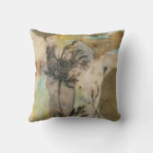 フェルムフローラII クッション (裏面)