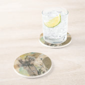 フェルムフローラII コースター (側面)