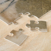 フェルムフローラII ジグソーパズル (側面)