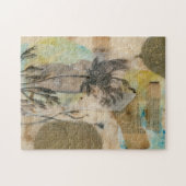 フェルムフローラII ジグソーパズル (横)