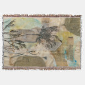 フェルムフローラII スローブランケット (正面)