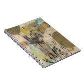 フェルムフローラII ノートブック (右側)