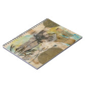 フェルムフローラII ノートブック (左側)