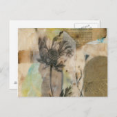 フェルムフローラII ポストカード (正面/裏面)