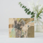 フェルムフローラII ポストカード (スタンド正面)